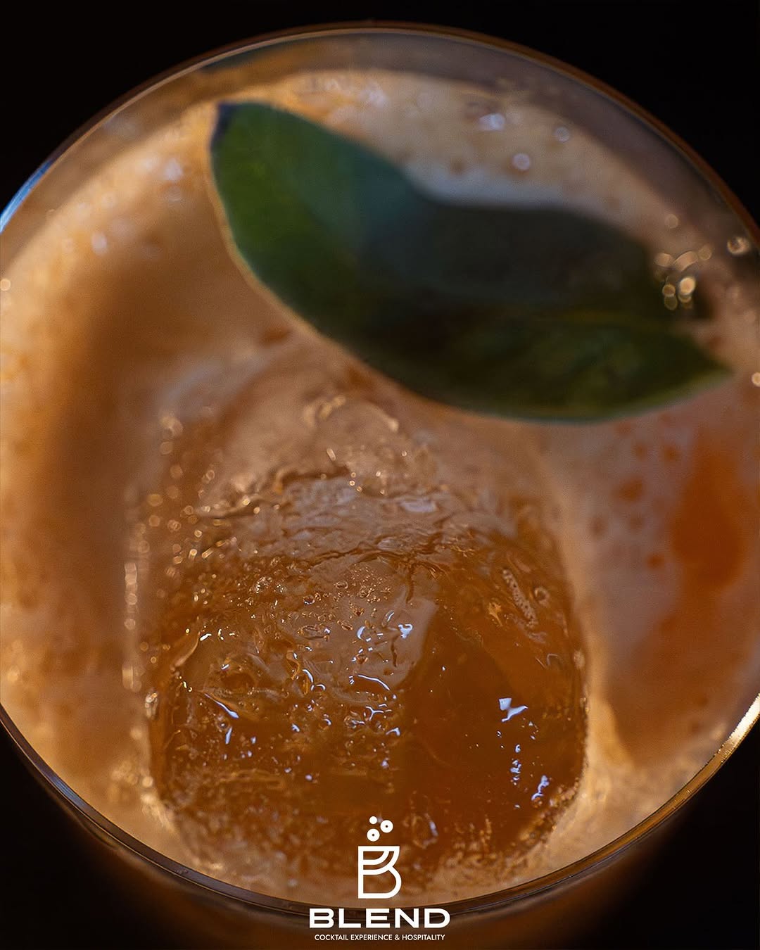 Blend — atmosfera serale